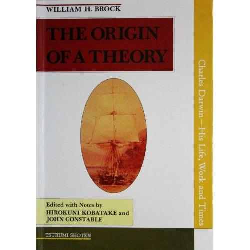The Origin of a TheoryーCharles DarwinーHi-ダーウィンとその時...