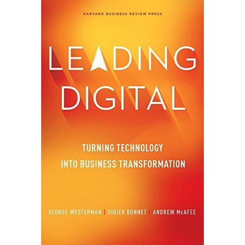 [A12263581]Leading Digital: Turning Technology int...