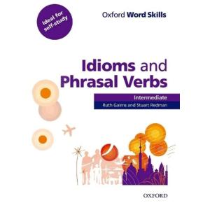 Oxford Word Skills: Inte...の商品画像