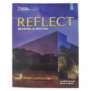 Reflect Reading & Writing 3 with the Spark Platform