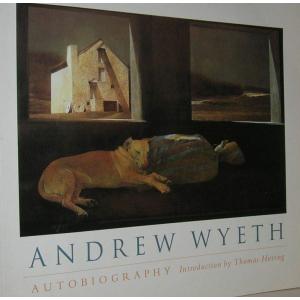 Andrew Wyeth