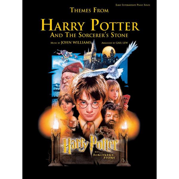 Themes from Harry Potter and the Sorcerer's Stone ...