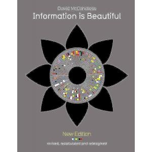 Information is Beautiful (New Edition)