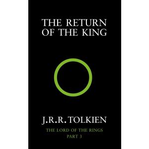 The Return of the King (Lord of the Rings)