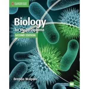 Biology for the IB Diploma Coursebook