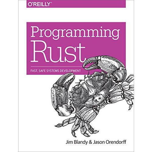 programming rust