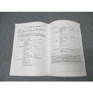 駿台 センター試験 化学 豆本-4〜10/11/13-2/21/22〜24/40-1・2/50/51...