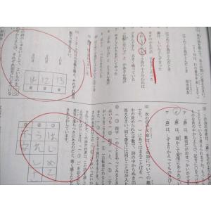 浜学園 プール生のための「新小4算数/国語準備...の詳細画像3