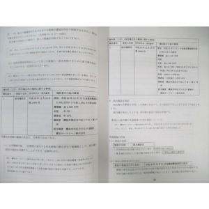 資格スクエア 司法書士講座 不動産登記法/民法...の詳細画像5