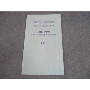 アカデミー出版 DRIPPY The Runaway Raindrop[1] 英語多読絵本 SIDN...