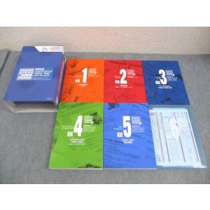 アルク 英語学習アカデミックパック TOEIC TEST スターターキット 中身のみ未使用品 202...