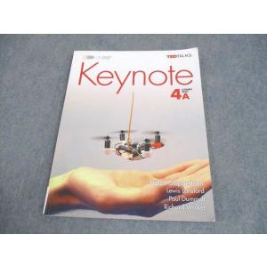 CENGAGE Learning TEDTALKS Keynote 4A COMBO SPLIT 0...