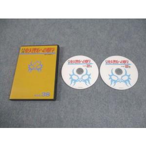 プリパス 東京大学 月刊東大理系への数学 Vol.38 未使用品 2014 DVD2枚 数理哲人(米...