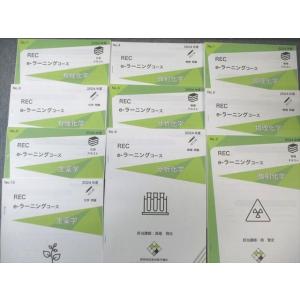 REC 薬剤師国家試験 e-ラーニングコース ...の詳細画像1