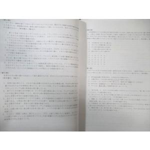 伊藤塾 予備試験 全国公開短答模試 短答式試験...の詳細画像4