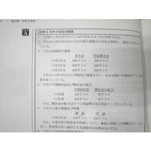 LEC東京リーガルマインド 公認会計士試験 フ...の詳細画像3