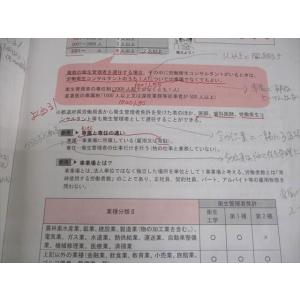 ウェルネット 第1種衛生管理者試験 精選問題集...の詳細画像5