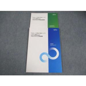 FUJITSU 人材育成・研修サービス システム研修(Java) プロトタイピング作成演習 2023...