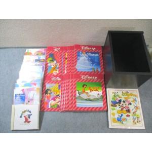 ユーキャン ディズニーマジカルストーリーズ 英語教材セット すべて書き込みなし 計21冊 CD11枚...