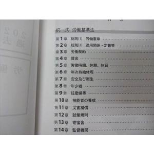 アガルートアカデミー 社会保険労務士試験 過去...の詳細画像2