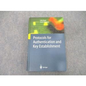 ST04-007 Springer Protocols for Authentication and...