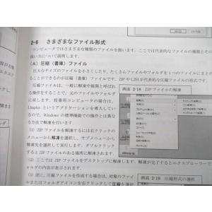 三恵社 情報リテラシー 2019 安井浩之 0...の詳細画像3