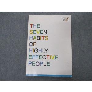 FranklinCovey 7つの習慣 J アクティブラーナー育成授業 sale 010m4B