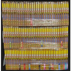 名探偵コナン 1〜107巻 全初版 青山剛昌の商品画像