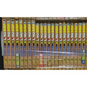 名探偵コナン 1〜107巻 全初版 青山剛昌の詳細画像3