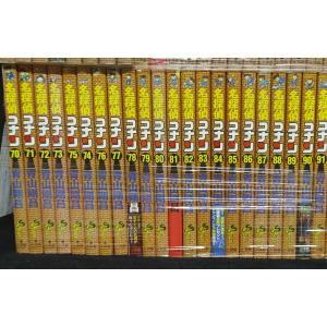 名探偵コナン 1〜107巻 全初版 青山剛昌の詳細画像5