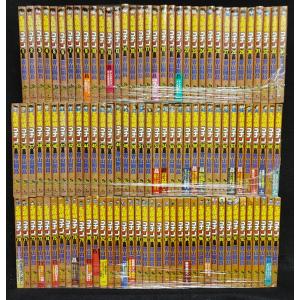 名探偵コナン 1〜107巻　　青山剛昌