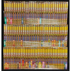 名探偵コナン 1〜107巻　　青山剛昌