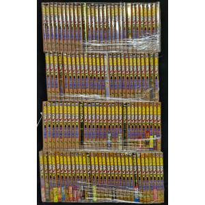 名探偵コナン 1〜107巻+PLUS　10〜100　10冊　青山剛昌