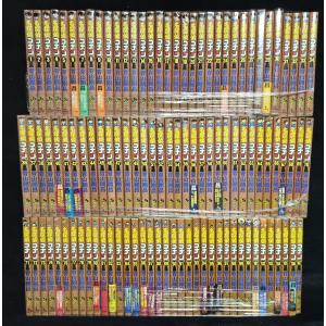 名探偵コナン 1〜107巻　　青山剛昌