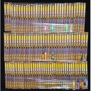 名探偵コナン 1〜107巻　　青山剛昌