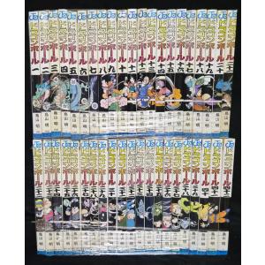 集英社（SHUEISHA） 新品 / ドラゴンボール[完全版] (1-34巻 全巻