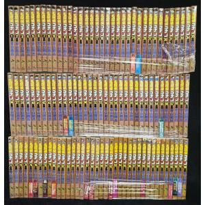 名探偵コナン 1〜108巻　　青山剛昌