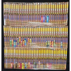 名探偵コナン 1〜108巻　　青山剛昌