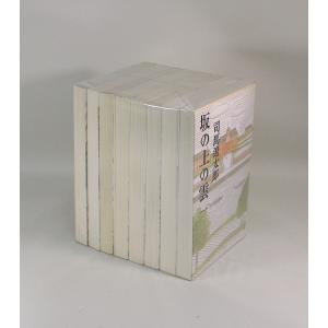 坂の上の雲 全巻 セット 全8巻 文庫 新装版...の詳細画像1