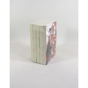 鬼の花嫁 1-5巻 続巻あり セット クレハ ...の詳細画像1