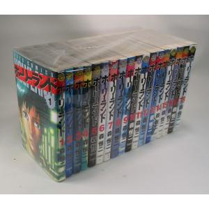MONSTER モンスター 全巻 セット 全18巻 もうひとつのMONSTER 浦沢直樹