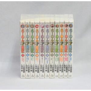 落第忍者乱太郎 全巻 セット 全65巻+小説 ドクタケ忍者隊最強の軍師の