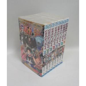 ONE PIECE ワンピース 第二部 エピソード4 BOX 水の都編 33巻~45巻