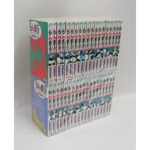 らんま1/2　旧装版（全38巻完結セット）【11巻以降は初版】高橋留美子　小学館 Ranma-SSC-Reprint-Box-