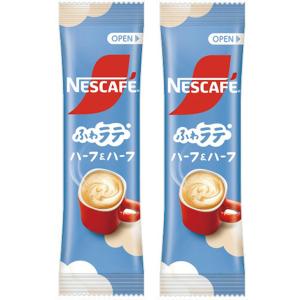 かふぇらて ネスカフェ エクセラ ふわラテ | マツキヨココカラオンラインストア