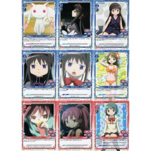 とらドラ　デッキ　パーツ　プレメモ ムービック プレシャスメモリーズ「とらドラ！」9種セット