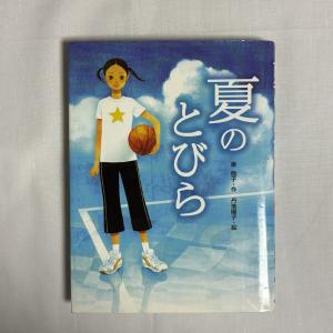 夏のとびら 9784251041937