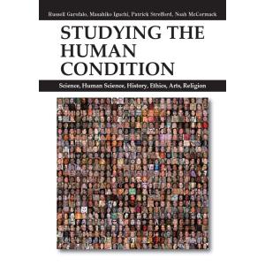 Studying the Human Condition／Russell Garofalo, Masahiko Iguchi, Patrick Strefford, Noah McCormack｜bookwayshop
