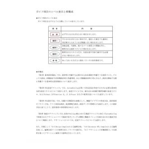 LSI設計の基本 RTL設計スタイルガイド V...の詳細画像4