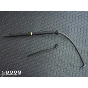 トヨタ純正パーツ フューエルタンク キャップ ハンガー : BOOM